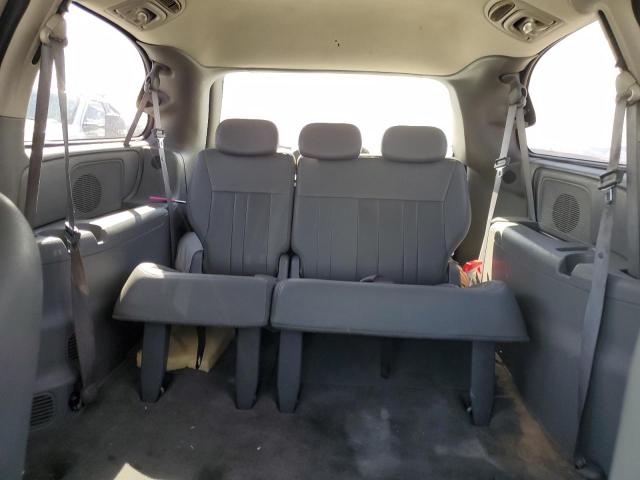 2C4GP54L35R575508 - 2005 CHRYSLER TOWN & COU TOURING 绿色 照片 10