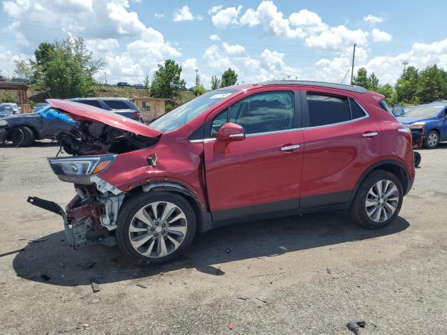 2019 BUICK ENCORE PREFERRED, 