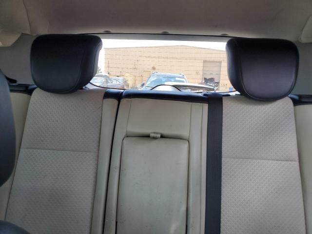 KL4CJASB7KB808524 - 2019 BUICK ENCORE PREFERRED RED photo 10