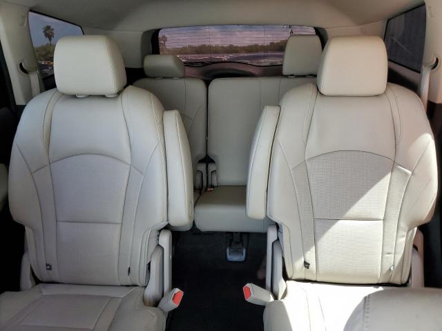 5GAERBKW0LJ110183 - 2020 BUICK ENCLAVE ESSENCE 白色 照片 10