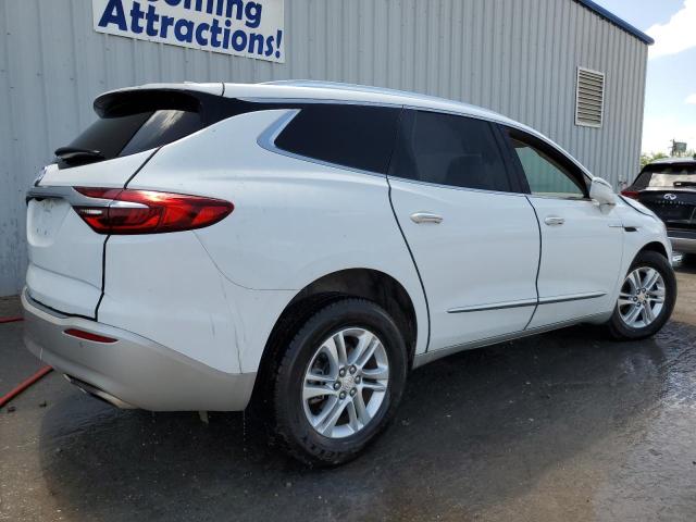 5GAERBKW0LJ110183 - 2020 BUICK ENCLAVE ESSENCE 白色 照片 3