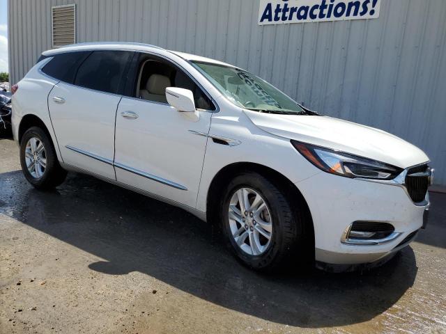 5GAERBKW0LJ110183 - 2020 BUICK ENCLAVE ESSENCE 白色 照片 4