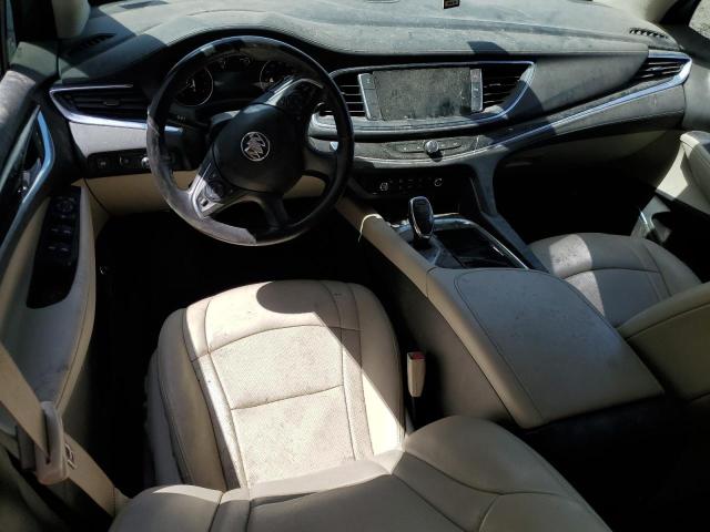 5GAERBKW0LJ110183 - 2020 BUICK ENCLAVE ESSENCE 白色 照片 8