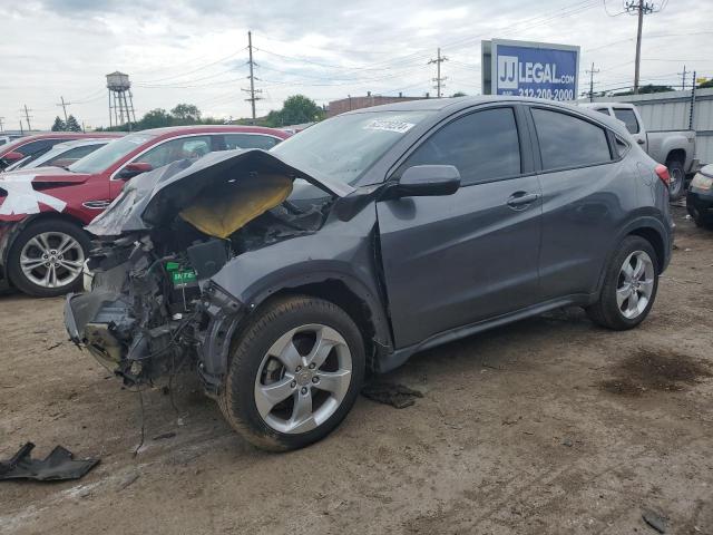 2016 HONDA HR-V LX, 