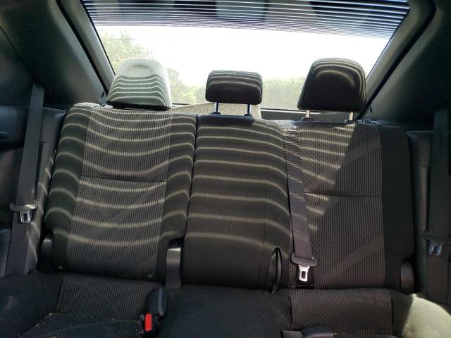 JTKJF5C79B3002994 - 2011 TOYOTA SCION TC 黑色 照片 10