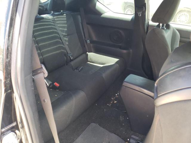 JTKJF5C79B3002994 - 2011 TOYOTA SCION TC 黑色 照片 11