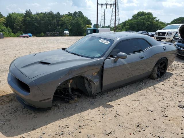 2018 DODGE CHALLENGER R/T, null