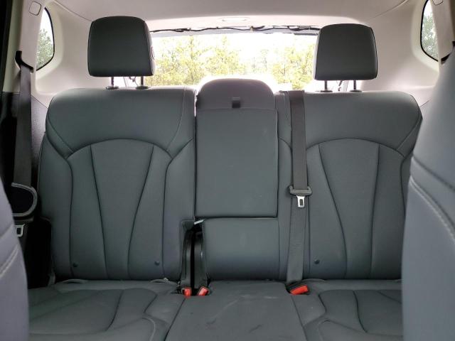 LRBFXCSA1LD036403 - 2020 BUICK ENVISION ESSENCE WHITE photo 10