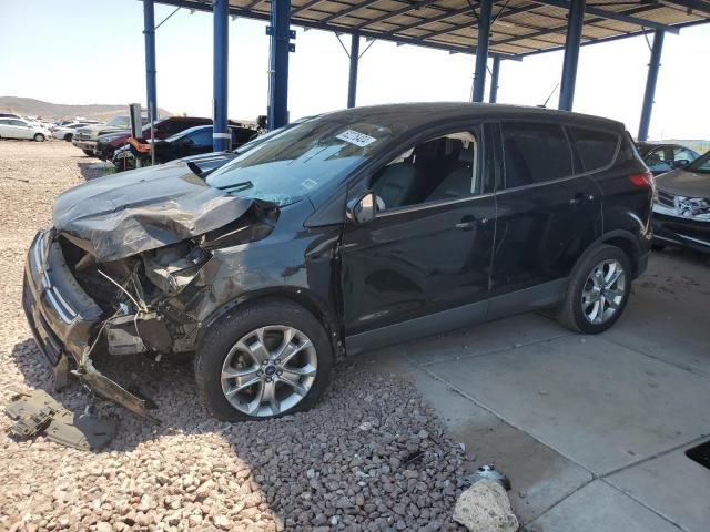 2013 FORD ESCAPE SEL, 