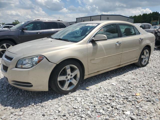 2012 CHEVROLET MALIBU 1LT, 