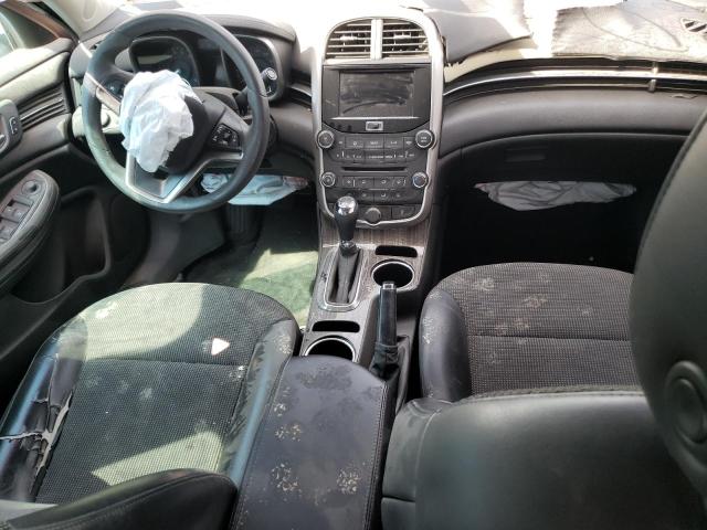 1G11C5SL2FF340054 - 2015 CHEVROLET MALIBU 1LT BURGUNDY photo 8