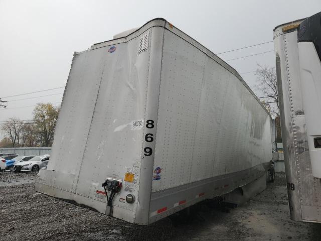 1UYVS2537N7455507 - 2022 OTHER TRAILER WHITE photo 2