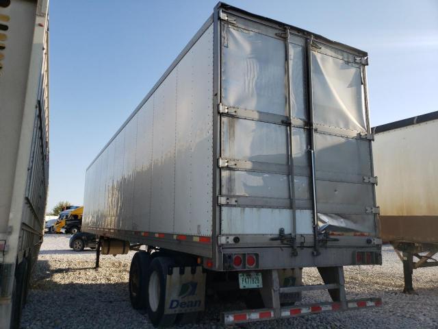 1UYVS24577U082301 - 2007 UTILITY TRAILER WHITE photo 3