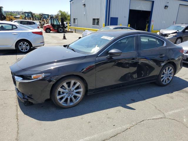 2022 MAZDA 3 PREFERRED, null