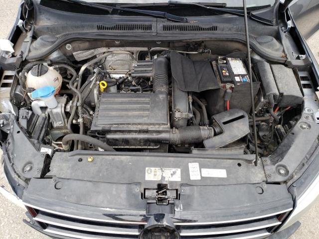 3VW2B7AJ3HM221844 - 2023 07 ZONGSHEN S BEIGE photo 11