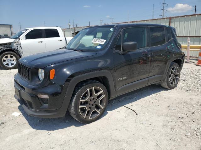 2021 JEEP RENEGADE SPORT, 