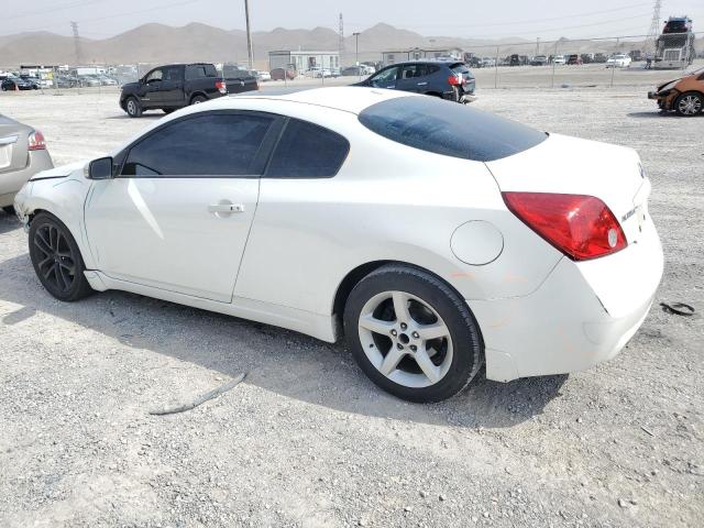 1N4BL24E99C137148 - 2009 NISSAN ALTIMA 3.5SE WHITE photo 2