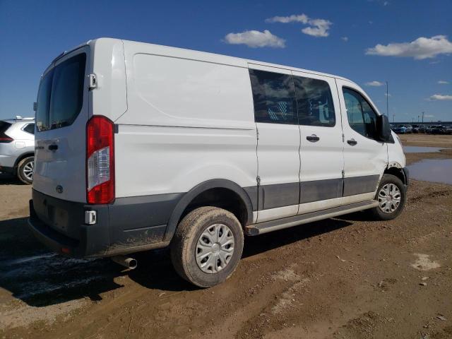 1FTBR1Y83LKA71524 - 2020 FORD TRANSIT T-250 WHITE photo 3