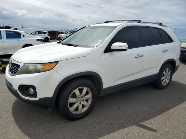 2012 KIA SORENTO BASE, null