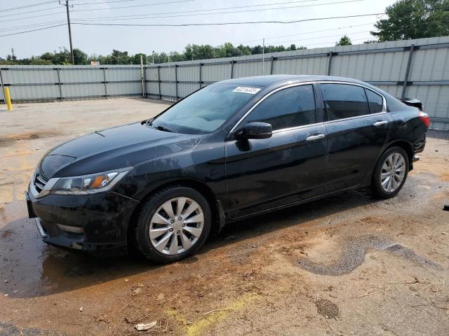 2014 HONDA ACCORD EXL, null