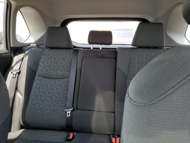 2T3R1RFV8MC229587 - 2021 TOYOTA RAV4 XLE ნაცრისფერი ფოტო 10