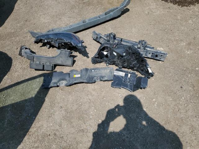 2T3R1RFV8MC229587 - 2021 TOYOTA RAV4 XLE ნაცრისფერი ფოტო 13