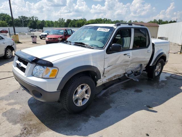 2003 FORD EXPLORER S, 