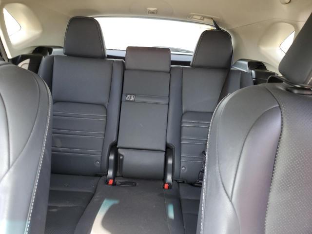 JTJBARBZ9J2177543 - 2018 LEXUS NX 300 BASE Ağ foto 10