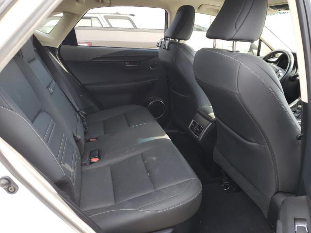 JTJBARBZ9J2177543 - 2018 LEXUS NX 300 BASE Ağ foto 11