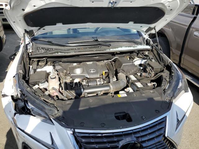 JTJBARBZ9J2177543 - 2018 LEXUS NX 300 BASE Ağ foto 12