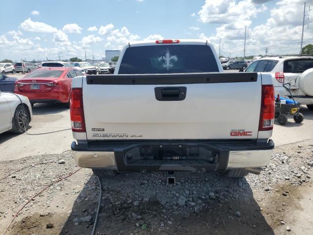 3GTP1VE04CG170895 - 2012 GMC SIERRA C1500 SLE SILVER photo 6