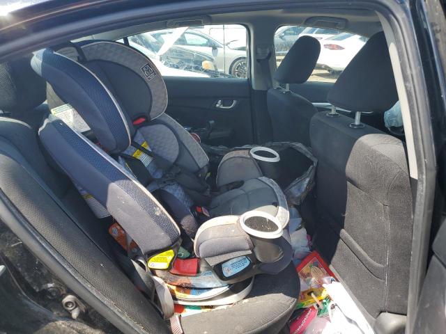 19XFB2F83FE071612 - 2015 HONDA CIVIC EX BLACK photo 10