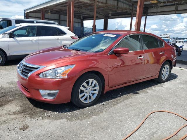 2013 NISSAN ALTIMA 2.5, null