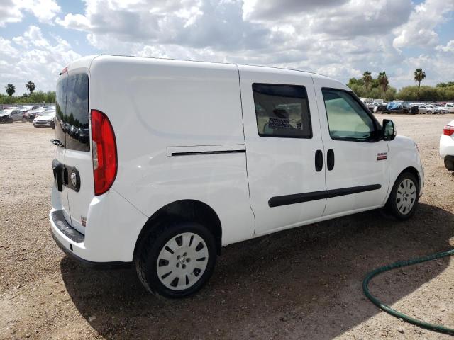 ZFBERFBT3G6C35009 - 2016 RAM PROMASTER SLT Blanc photo 3