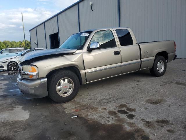 2000 GMC NEW SIERRA C1500, null