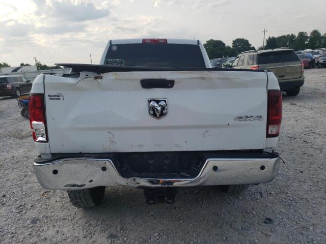 3C6UR5CL2HG744904 - 2017 RAM 2500 ST WHITE photo 6