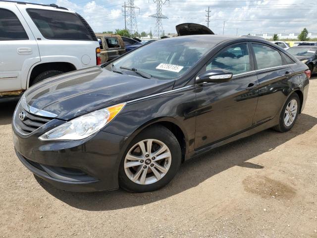 2014 HYUNDAI SONATA GLS, null