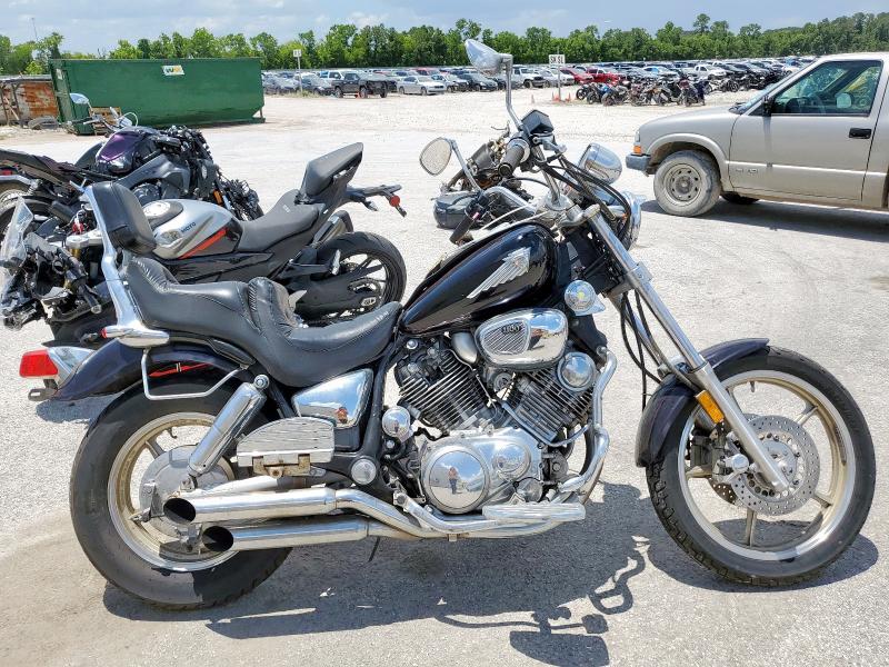 1997 YAMAHA XV1100 S, null