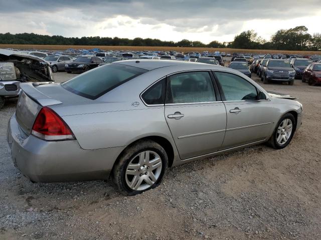 2G1WC58R879378089 - 2007 CHEVROLET IMPALA LT SILVER photo 3