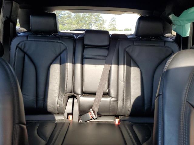 2LMTJ8LR9GBL50979 - 2016 LINCOLN MKX RESERVE 白色 照片 10