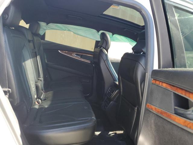 2LMTJ8LR9GBL50979 - 2016 LINCOLN MKX RESERVE 白色 照片 11