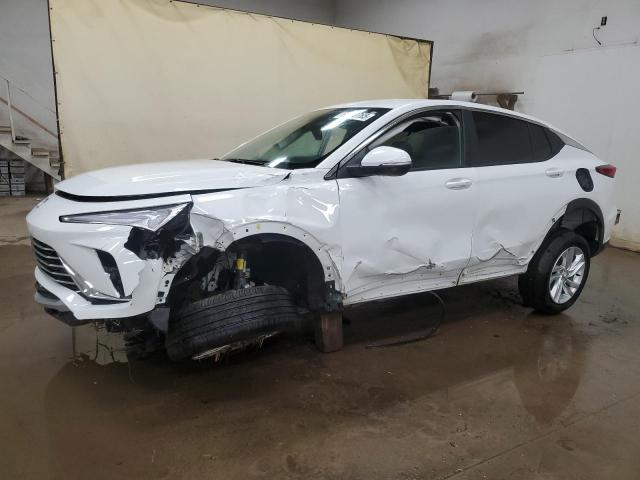 2024 BUICK ENVISTA PREFERRED, 