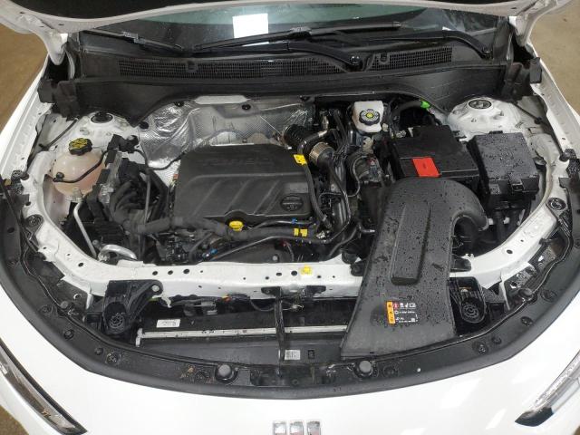 KL47LAE2XRB220604 - 2024 BUICK ENVISTA PREFERRED WHITE photo 12