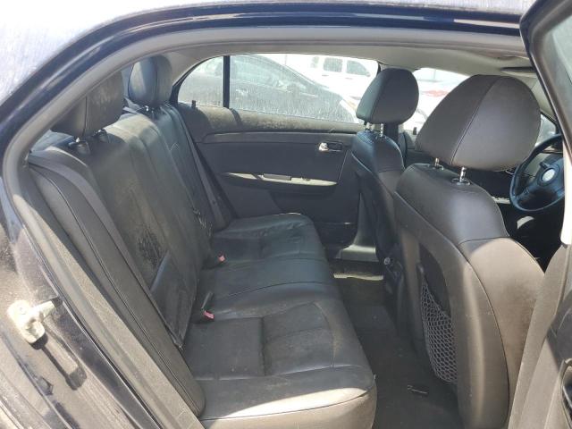 1G1ZE5E73BF210855 - 2011 CHEVROLET MALIBU LTZ ლურჯი ფოტო 10