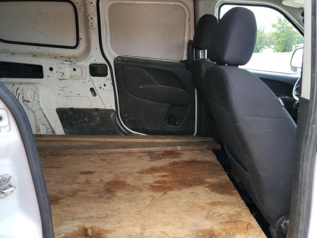 ZFBERFAT4F6A71673 - 2015 RAM PROMASTER 白色 照片 11