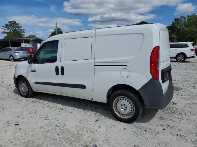ZFBERFAT4F6A71673 - 2015 RAM PROMASTER 白色 照片 2