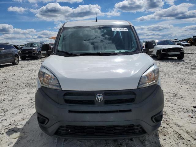 ZFBERFAT4F6A71673 - 2015 RAM PROMASTER 白色 照片 5