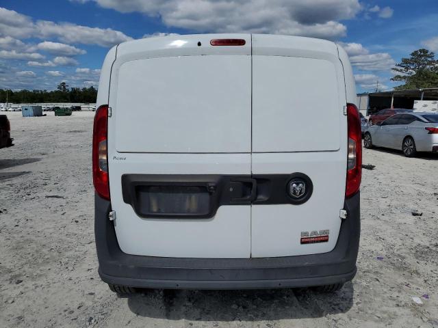 ZFBERFAT4F6A71673 - 2015 RAM PROMASTER 白色 照片 6