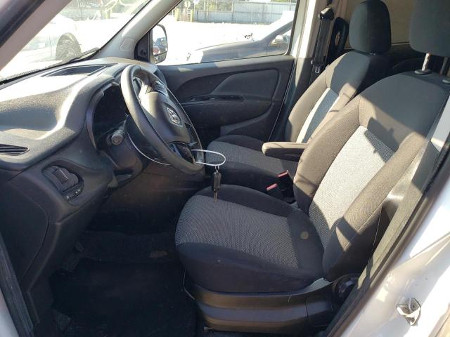 ZFBERFAT4F6A71673 - 2015 RAM PROMASTER 白色 照片 7