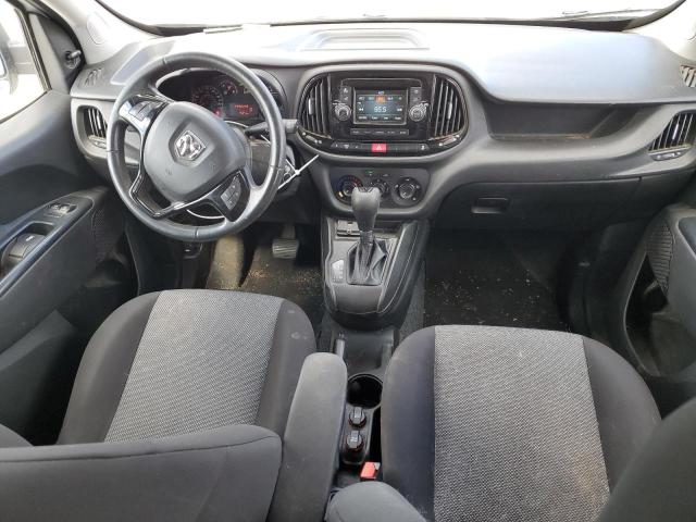 ZFBERFAT4F6A71673 - 2015 RAM PROMASTER 白色 照片 8